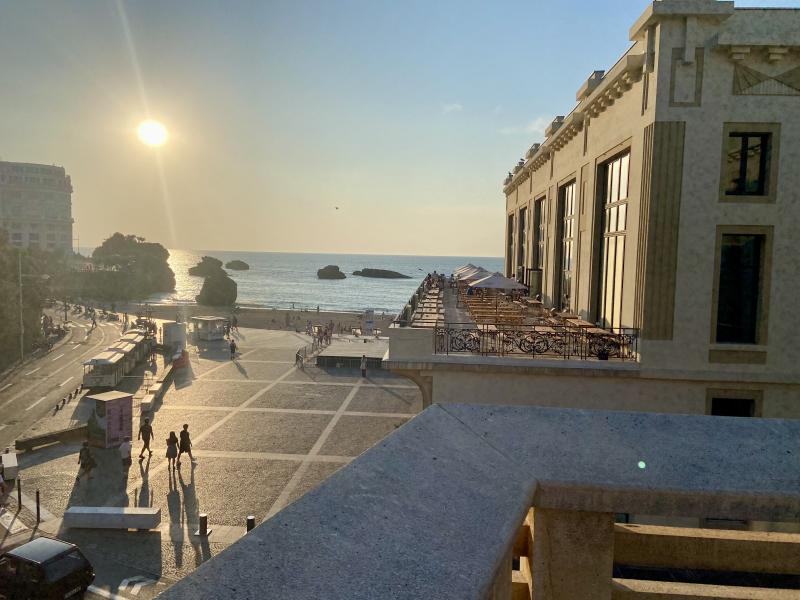 La Terraza le spot de l’été