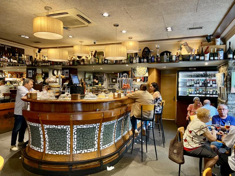 Café Real Union