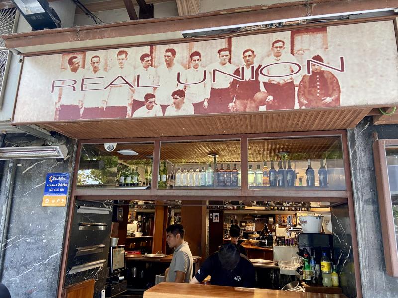 Café Real Union