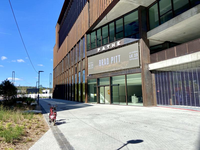 Cinéma Pathé IMAX