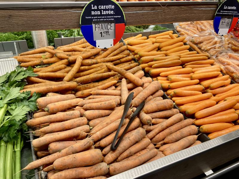 Supermarché Mon Marché.fr