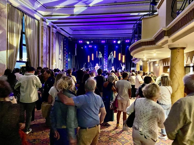 Festival Biarritz Amérique Latine