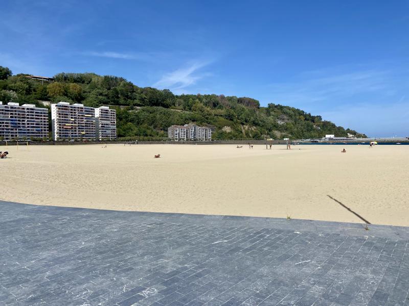 Plage de Gipuzkoa