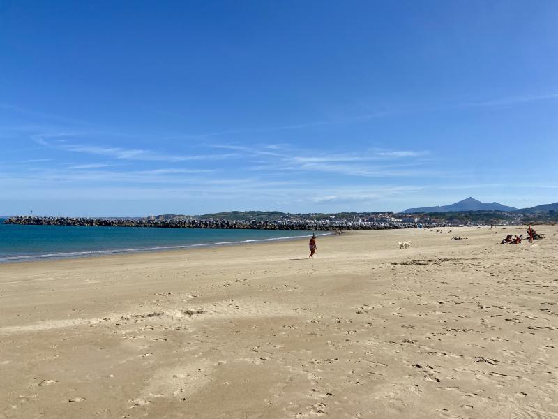 Plage de Gipuzkoa