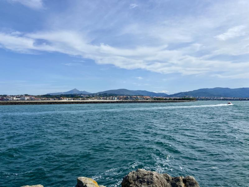 Plage de Gipuzkoa