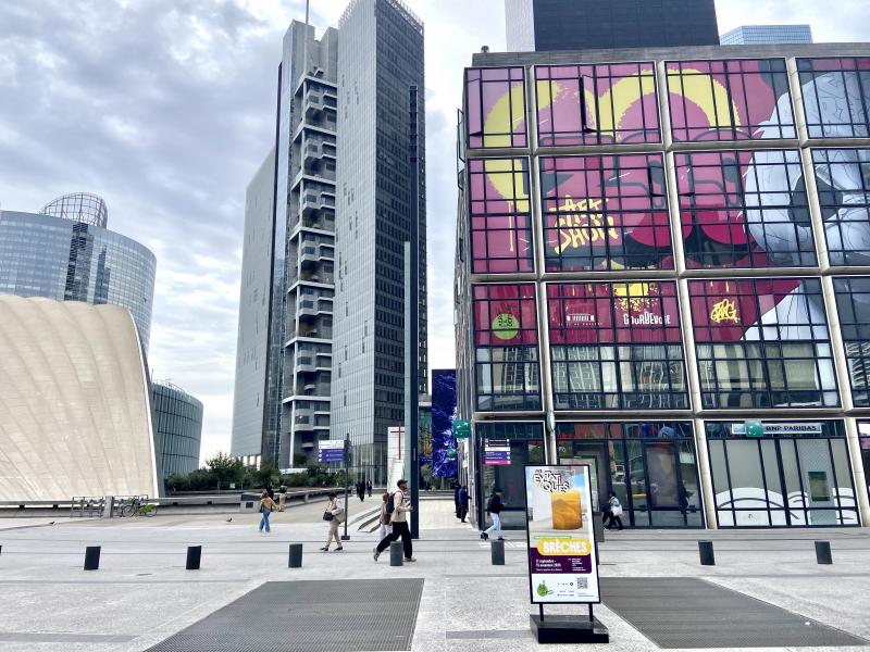 Zoo Art Show Paris la Défense